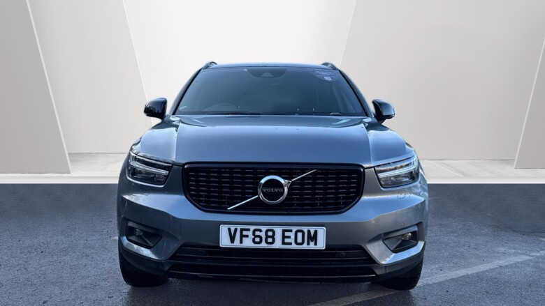 Volvo Xc40 2.0 D3 R DESIGN Pro 5dr Diesel Estate